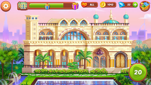 Hotel Fever - Simulation - games