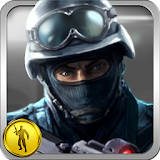 Critical Missions: SWAT icon