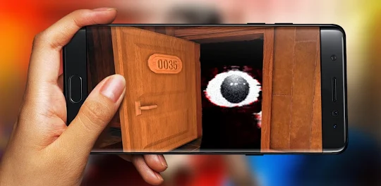 99 Doors: Scary Choo Choo 3D