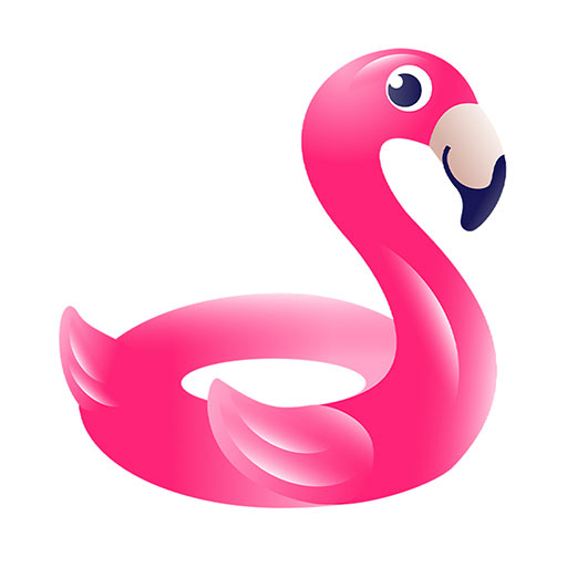 MySwimmondo logo