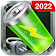 Battery Saver - Super Cleaner icon