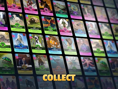 Cards, Universe & Everything Apk Mod for Android [Unlimited Coins/Gems] 10