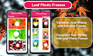 screenshot of Leaf Photo Editor