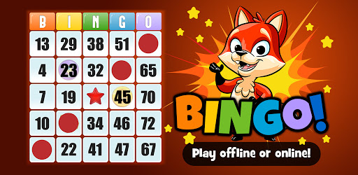Bingo Games Free Bingo Games