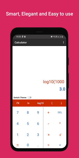 Calculator 3.0