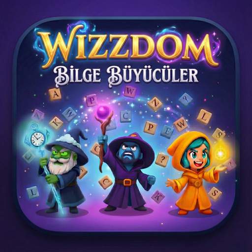Wizzdom: Bilge B&uuml;y&uuml;c&uuml;ler