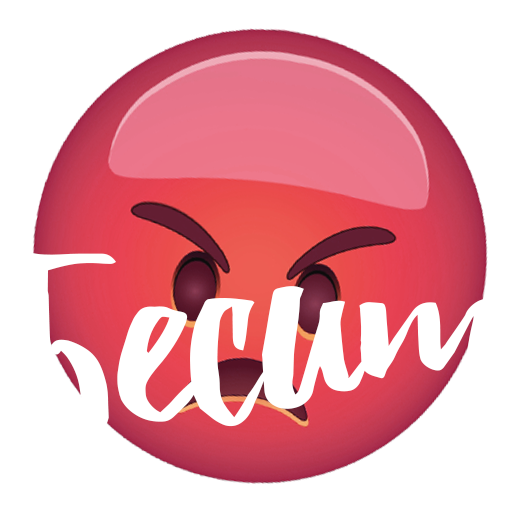 Бесит! Logo