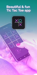 Essential Tic Tac Toe Game 1