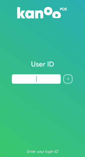 Kanoo Pos Screenshot