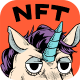 NFT Art Creator: UniPixel icon