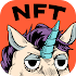 NFT Art Creator: UniPixel2.2.1