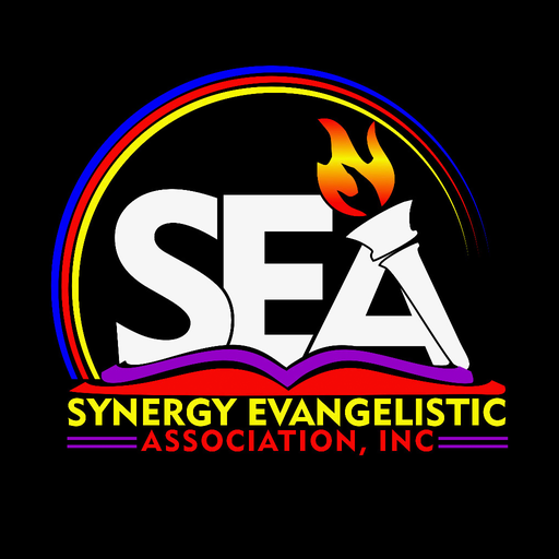Synergy Evangelistic 1.0 Icon