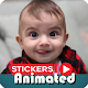 Animated Baby Stickers For Whatsapp Download on Windows