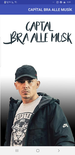 CAPİTAL BRA ALLE MUSİK