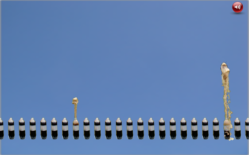 Mentos Diet Coke Fountain Screen 3