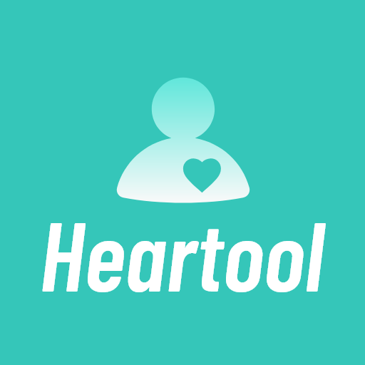 Heartool  Icon