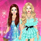 Makeover Games: Superstar - Dress-up & Makeup 1.0.5