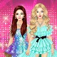 Makeover Games: Superstar - Dress-up & Makeup