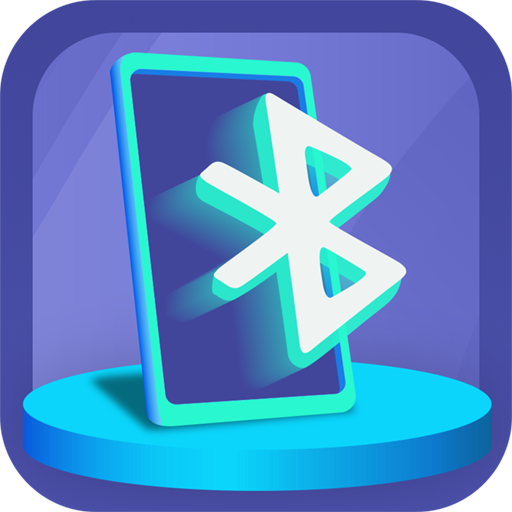 Bluetooth Pair: Finder Scanner  Icon