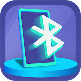 Bluetooth Pair: Finder Scanner icon