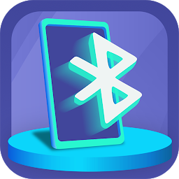 Icon image Bluetooth Pair: Finder Scanner