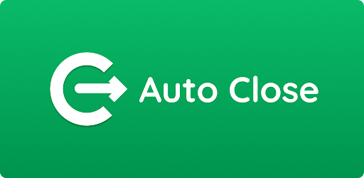 Auto Close: Close All Apps - Apps On Google Play