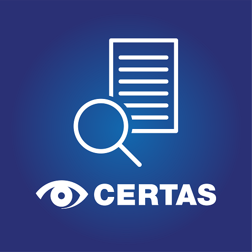 Certas Portal logo
