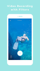 PICTAIL BlueHawaii v1.5.6.1 (Paid for free) Gallery 2