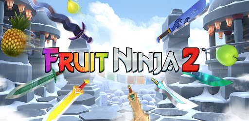 Fruit Ninja 3.48.0 Apk Mod Dinheiro Infinito - W Top Games