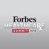 Forbes Healthcare icon