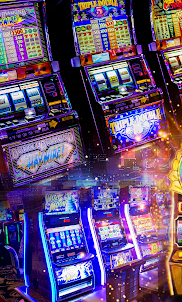 Онлайн казино|Игровые автоматы