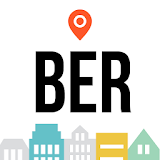 Berlin city guide(maps) icon