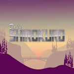 Cover Image of Download Daily Shirokuro 1.0 APK