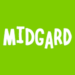 Cover Image of 下载 Midgard  APK