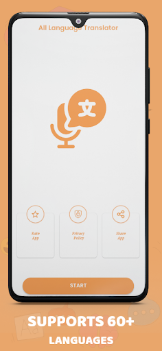 Anteprima dell'app