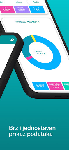 xAnalytics Screen 2