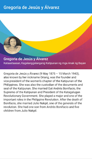 Filipina CEO Circle Screen 2
