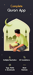 Islamic Calendar - Muslim Apps