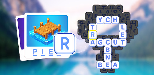 Tiles to Words: Puzzle Game