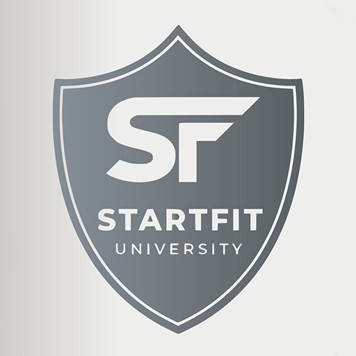 StartFit logo