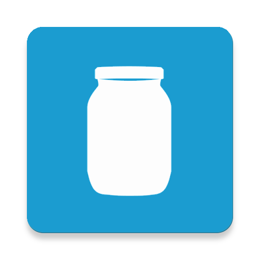 Kombucha, beers and ferments logo