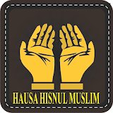 Littafin Hausa Hisnul Muslim icon