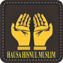 Icon image Littafin Hausa Hisnul Muslim