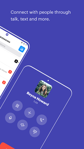 Cytracom Mobile Screen 2