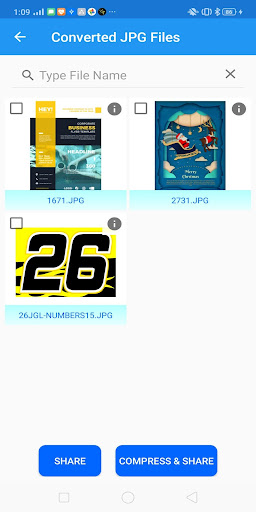 PSD Converter(PSD to PNG,WEBP, Screen 2