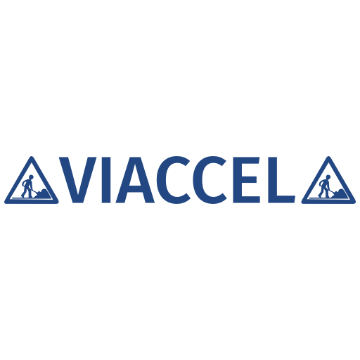 VIA CCEL logo