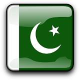 Pakistani Chat Room icon