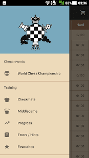 Chess Coach 2.81 screenshots 1