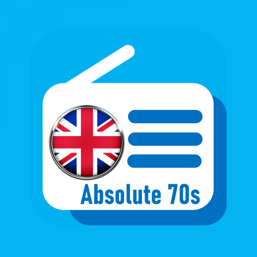 Absolute Radio 70s App