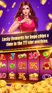 3 Lucky Casino  screenshots 1